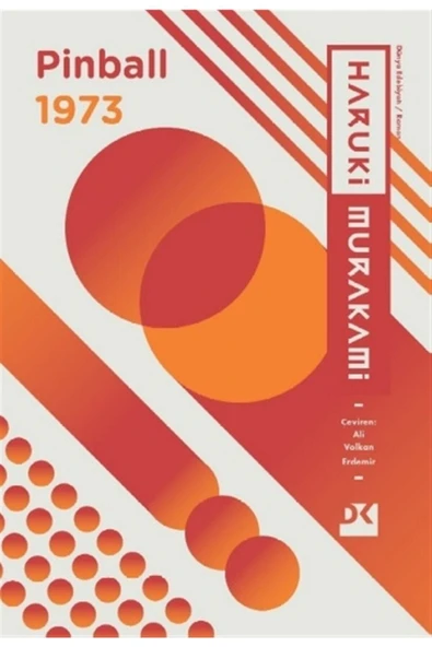 Pınball 1973 ürün görseli 1