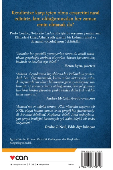 Portobello Cadısı - Resim 4