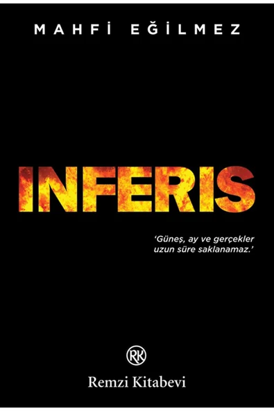 İnferis ürün görseli 1