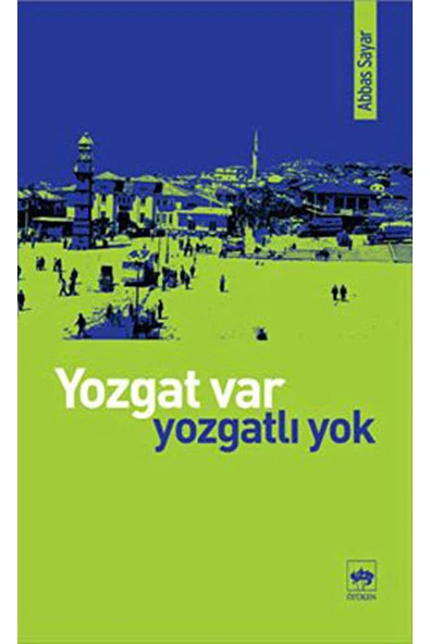 Yozgat Var Yozgatlı Yok ürün görseli 1