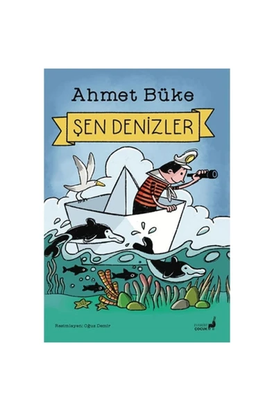 Şen Denizler ürün görseli 1