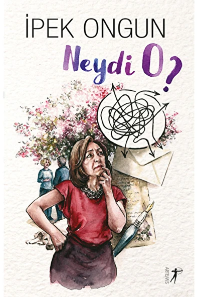 Neydi O? ürün görseli 1