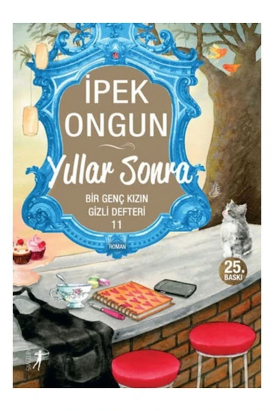 Yıllar Sonra 11 ürün görseli 1