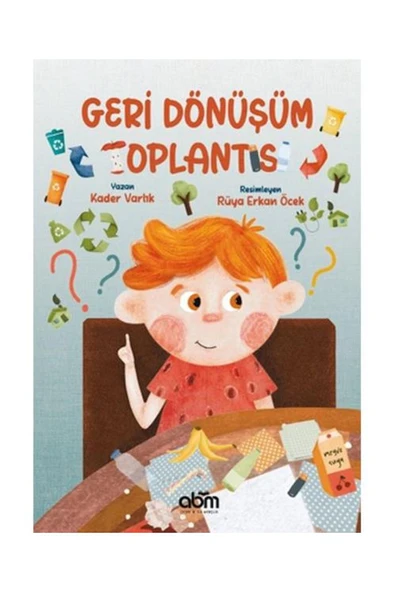 Geri Dönüşüm Toplantısı ürün görseli 1