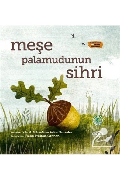 Meşe Palamudunun Sihri ürün görseli 1