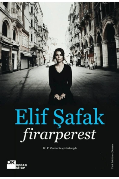 Firarperest ürün görseli 1
