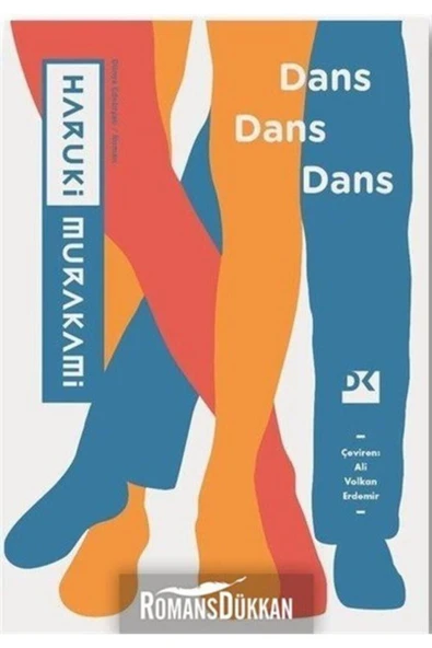 Dans Dans Dans ürün görseli 1