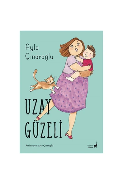Uzay Güzeli ürün görseli 1