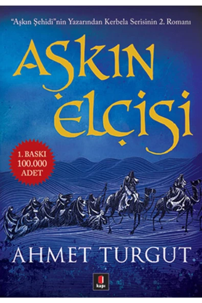 Aşkın Elçisi ürün görseli 1