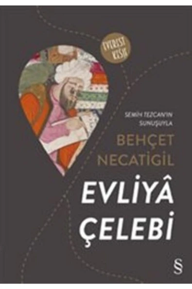 Evliya Çelebi ürün görseli 1