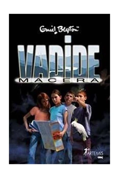 Vadide Macera 3 ürün görseli 1