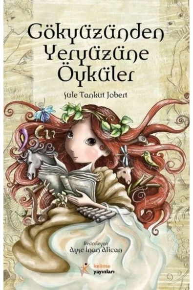 Gökyüzünden Yeryüzüne Öyküler ürün görseli 1