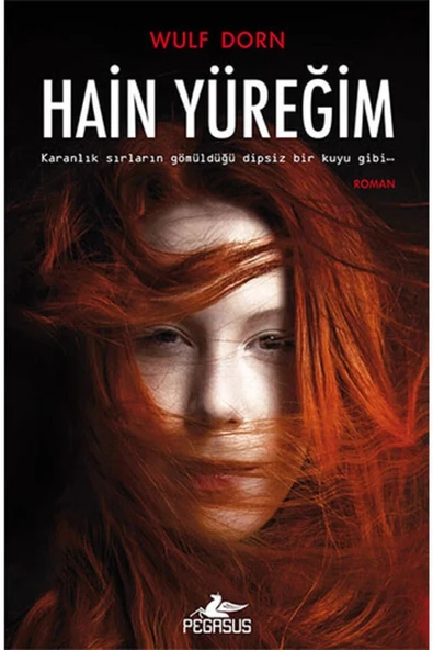 Hain Yüreğim ürün görseli 1