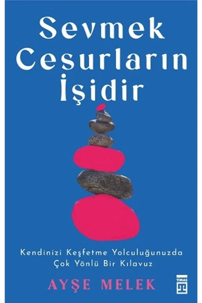 Sevmek Cesurların İşidir ürün görseli 1