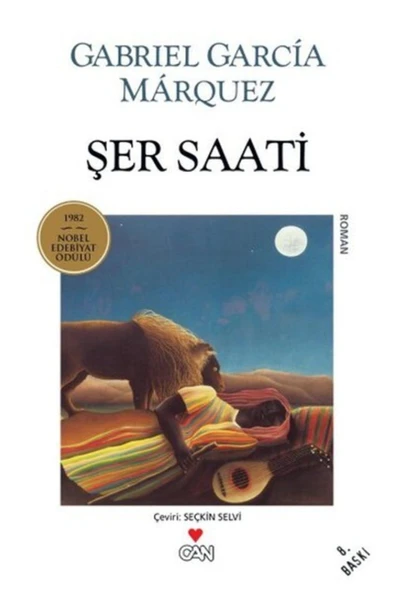 Şer Saati ürün görseli 1