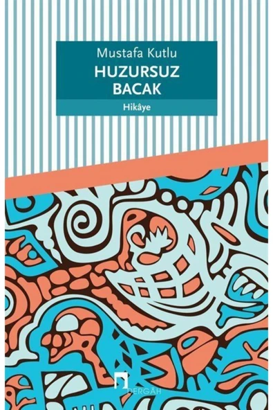 Huzursuz Bacak ürün görseli 1