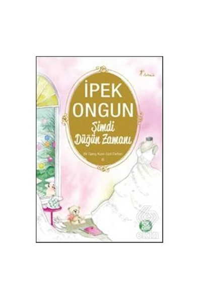 Şimdi Düğün Zamanı 6 - Resim 4