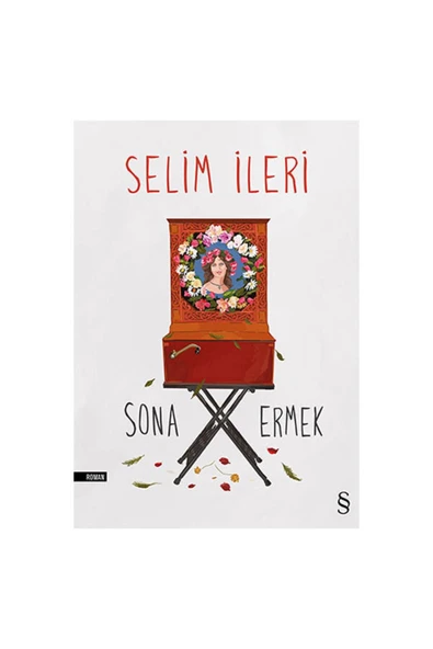 Sona Ermek ürün görseli 1