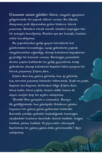 Bumçikiler Doğuyor - Bumçikiler 1 - Resim 3