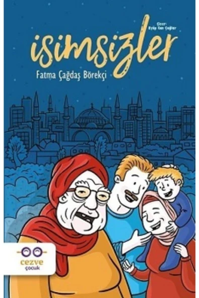 İsimsizler ürün görseli 1