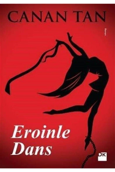 Eroinle Dans ürün görseli 1