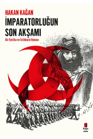 İmparatorluğun Son Akşamı ürün görseli 1
