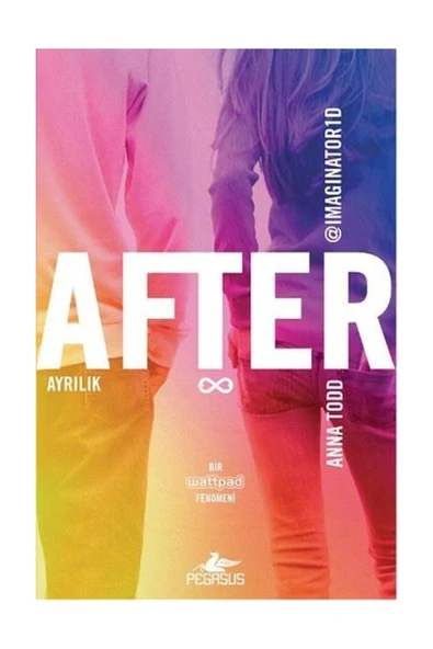 After Ayrılık 3 ürün görseli 1