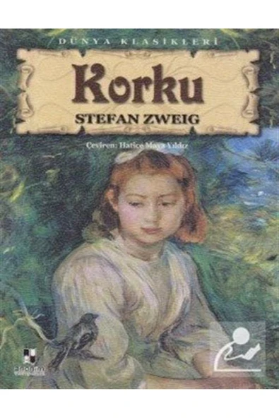 Korku ürün görseli 1