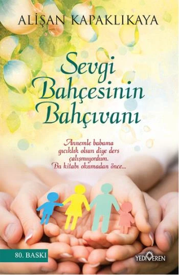 Sevgi Bahçesinin Bahçıvanı ürün görseli 1