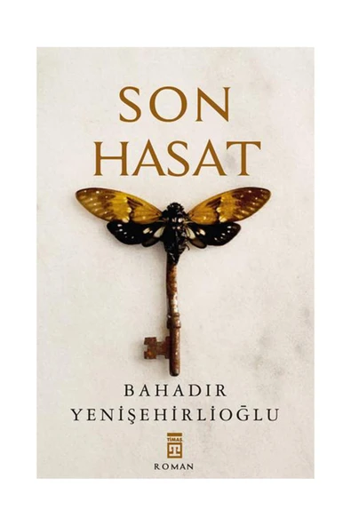 Son Hasat ürün görseli 1