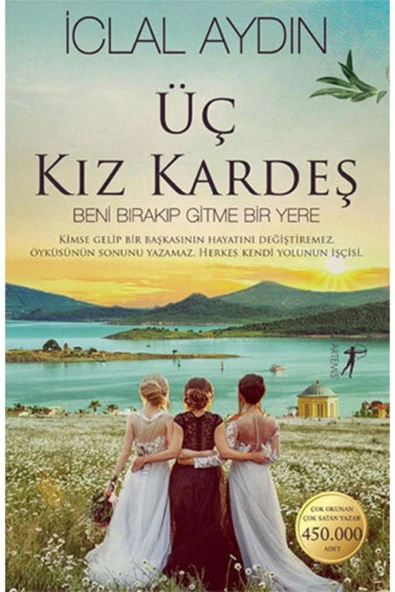 Üç Kız Kardeş ürün görseli 1