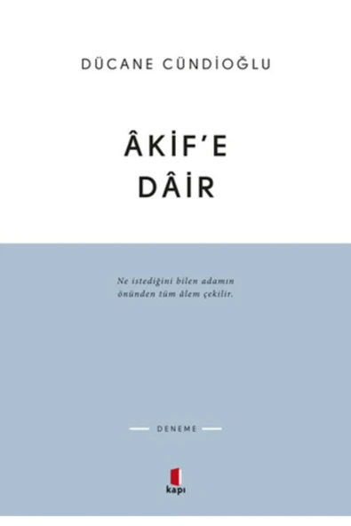 Akife Dair ürün görseli 1