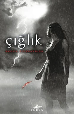 Çığlık ürün görseli 1