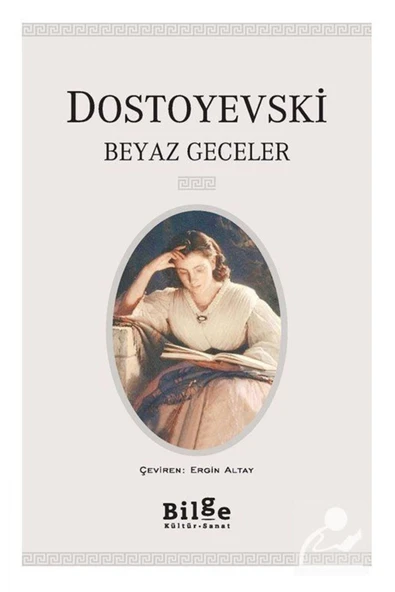 Beyaz Geceler ürün görseli 1