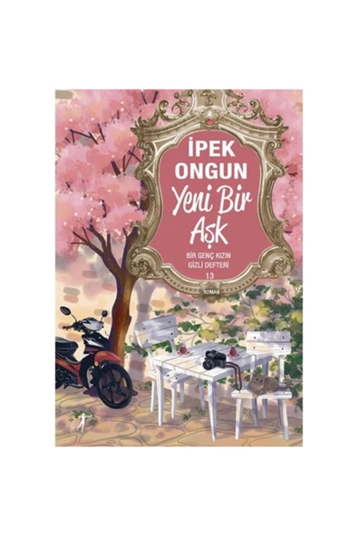 Yeni Bir Aşk 13 ürün görseli 1
