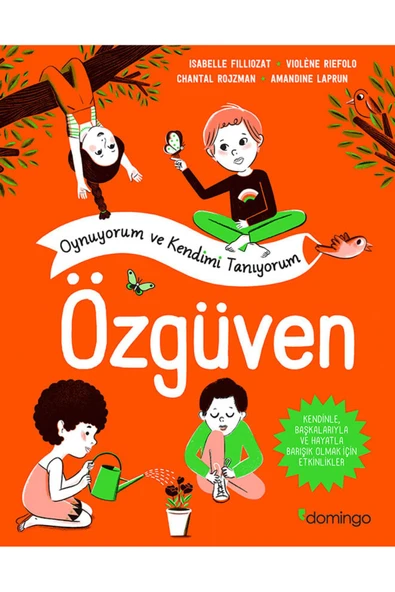 Özgüven - Resim 2