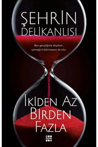 İkiden Az Birden Fazla ürün görseli 1