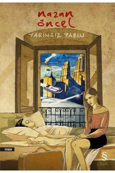 Yarınsız Yarın ürün görseli 1