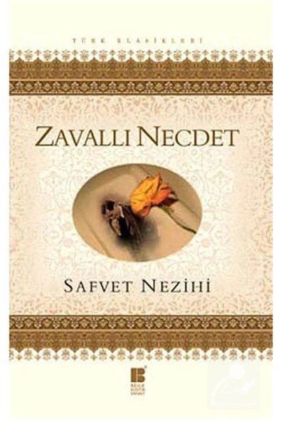 Zavallı Necdet ürün görseli 1