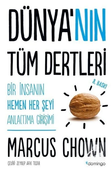 Dünyanın Tüm Dertleri ürün görseli 1