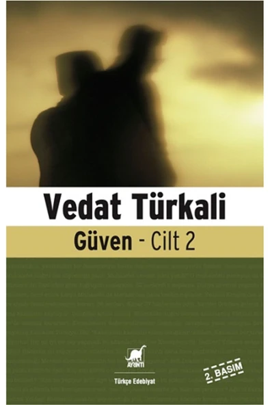 Güven Cilt 2 ürün görseli 1