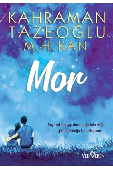 Mor ürün görseli 1