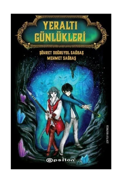 Yeraltı Günlükleri ürün görseli 1