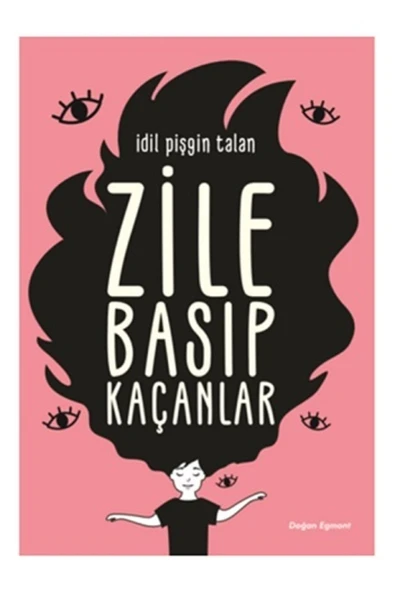 Zile Basıp Kaçanlar ürün görseli 1