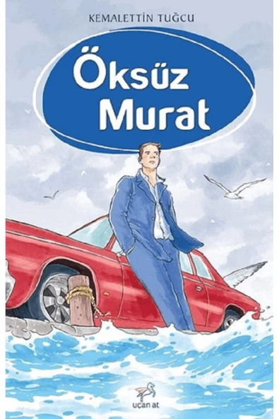Öksüz Murat ürün görseli 1