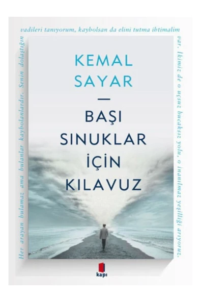 Başı Sınuklar İçin Kılavuz ürün görseli 1