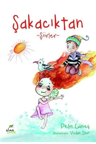 Şakacıktan Şiirler ürün görseli 1