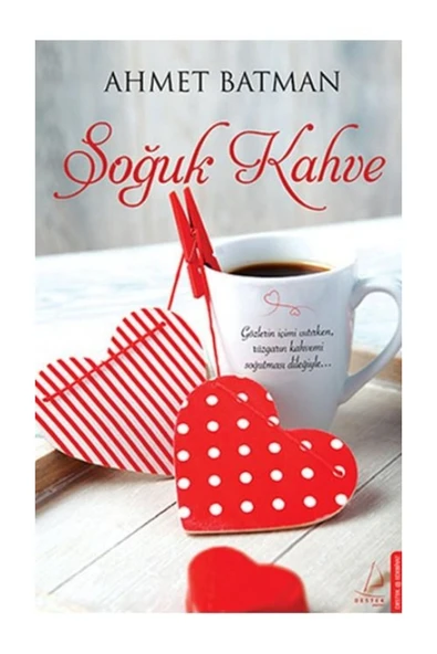 Soğuk Kahve ürün görseli 1
