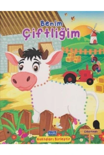 Benim Çiftliğim ürün görseli 1