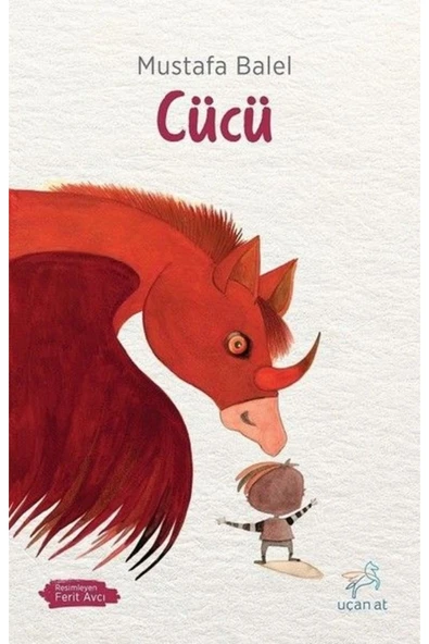 Cücü ürün görseli 1